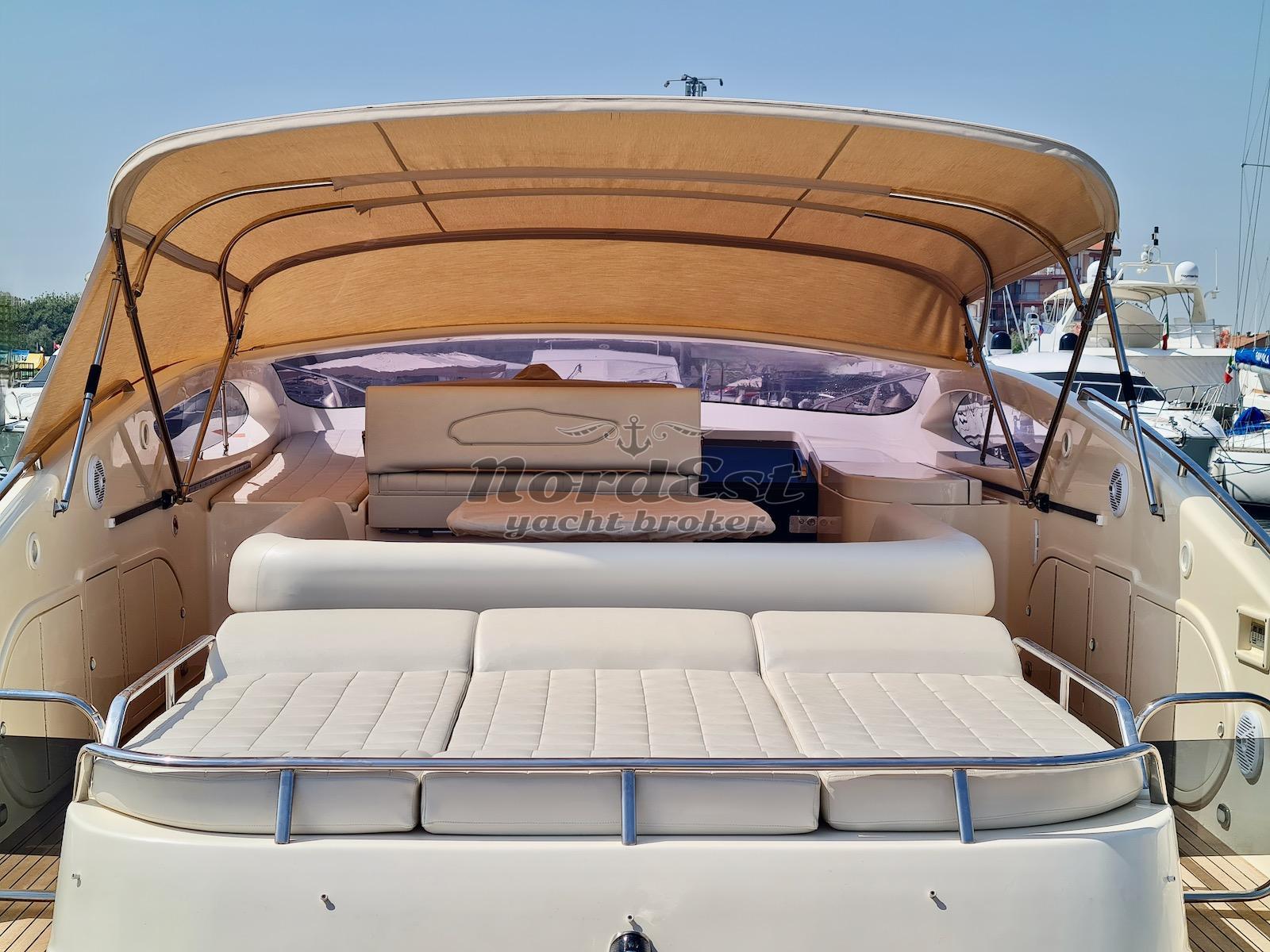 primatist G50 speedster