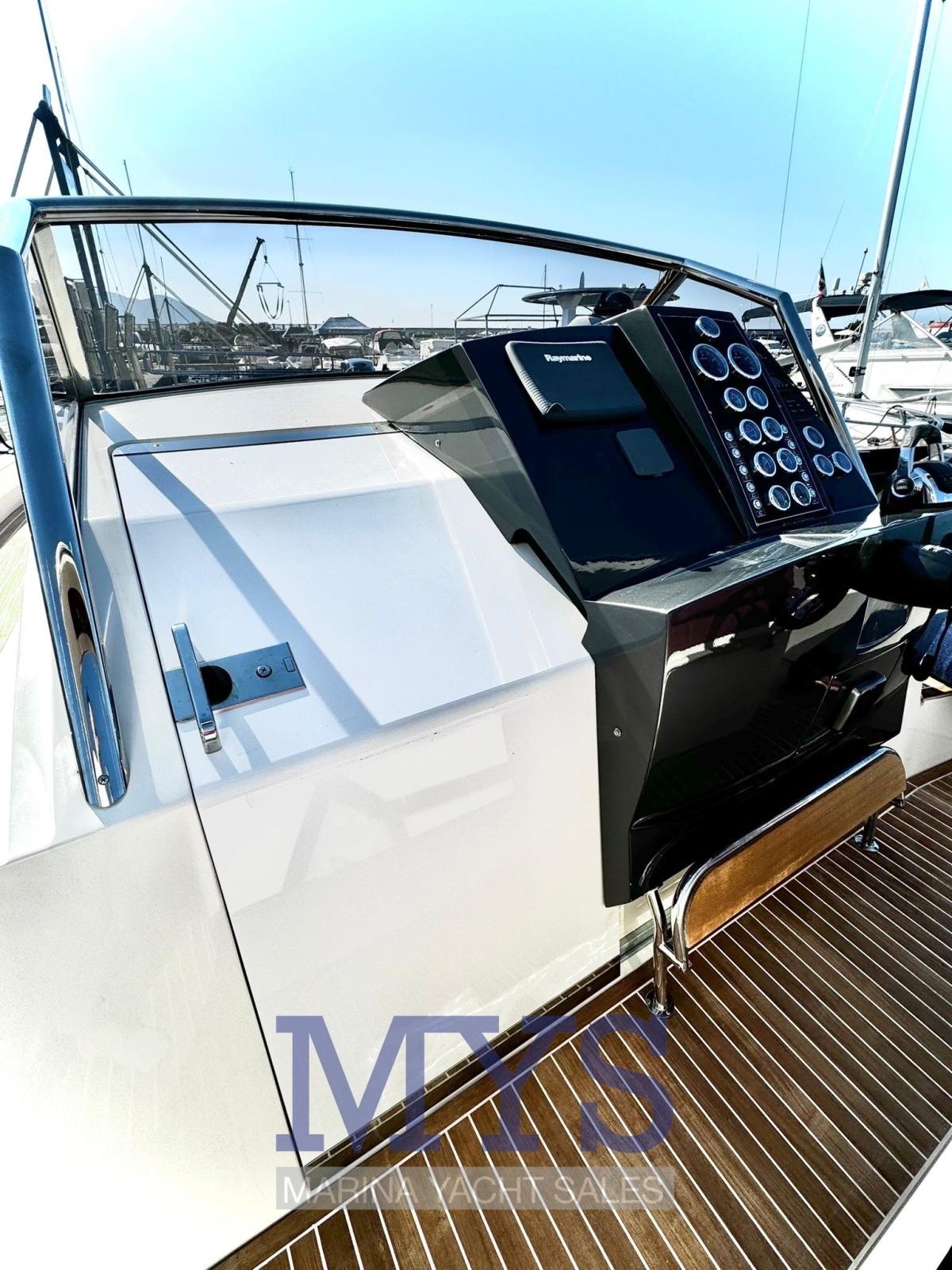 fiart mare 33 seawalker
