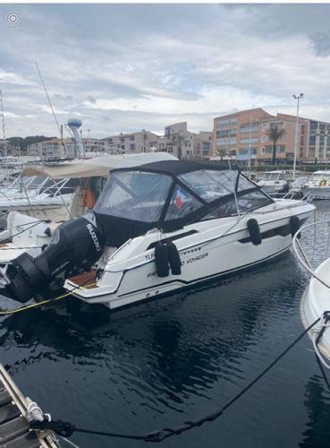 Parker 850 voyager