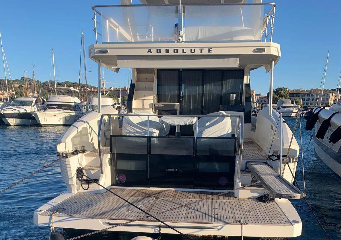 absolute 60 fly