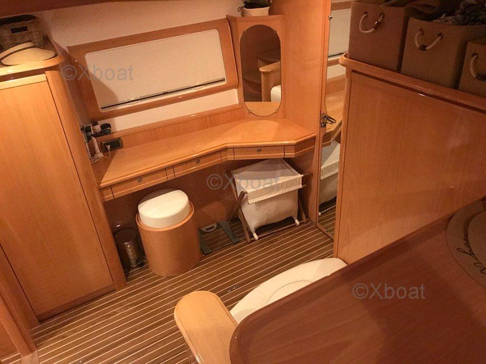 alliaura Privilege 585