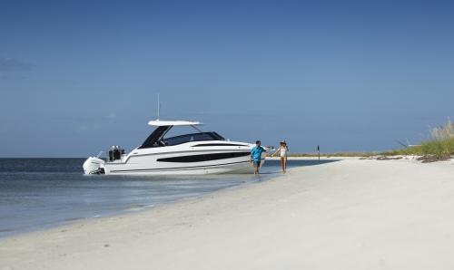 Aquila 32 sport