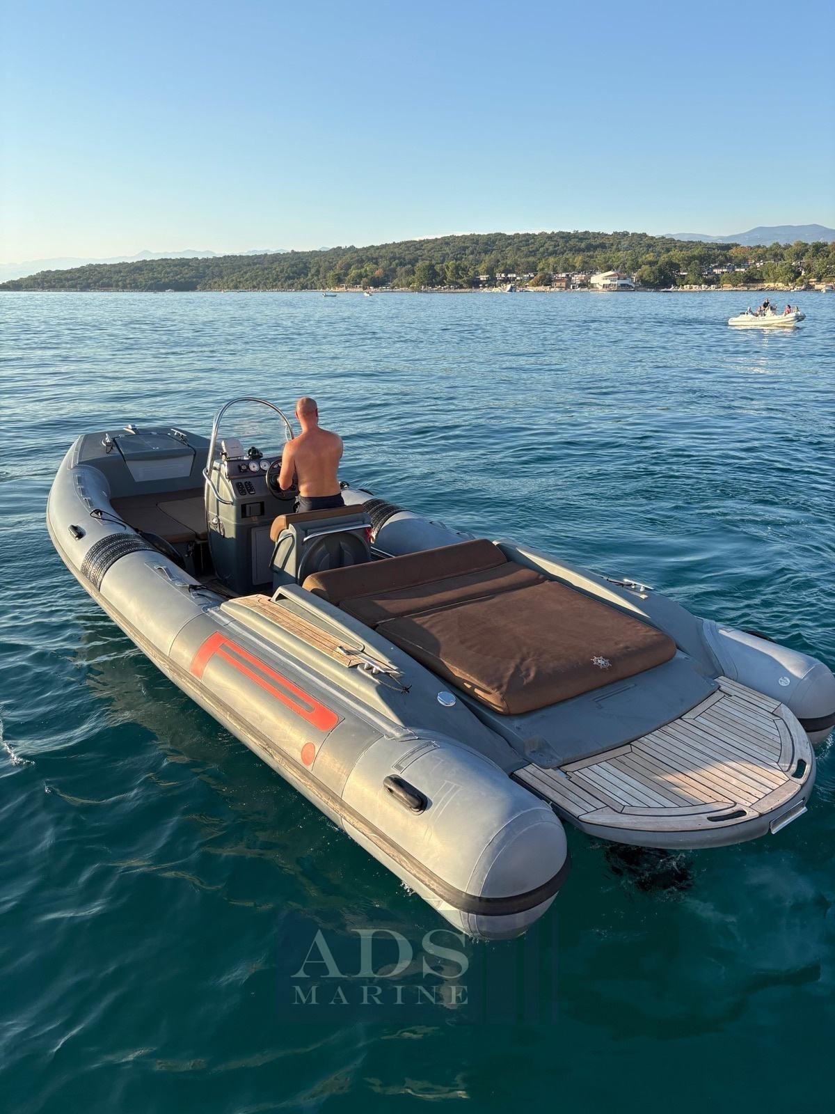 pirreli Pzero 770 efb