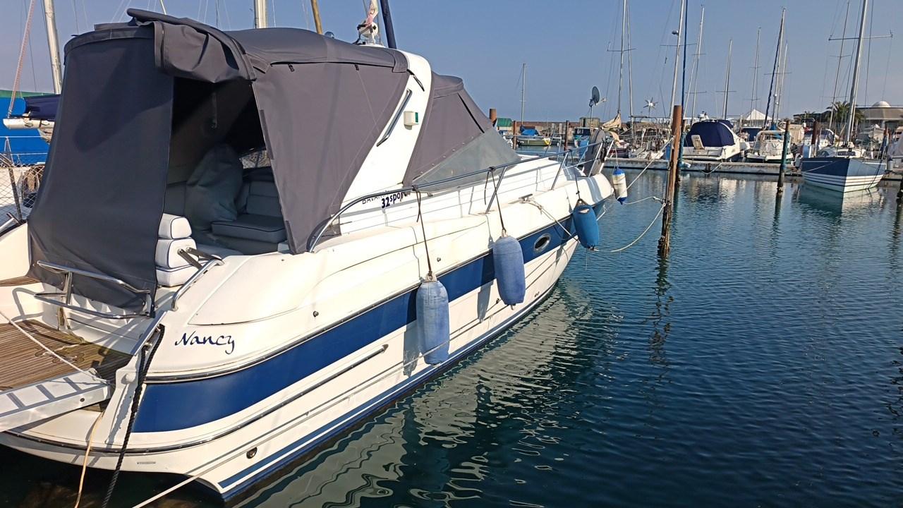 bavaria yachts 32 sport