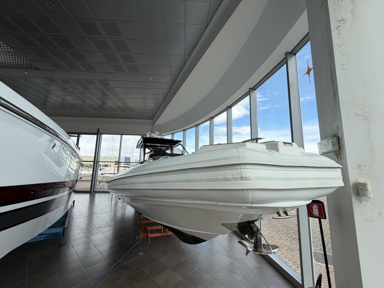 magazzu Mx - 12 gran sport