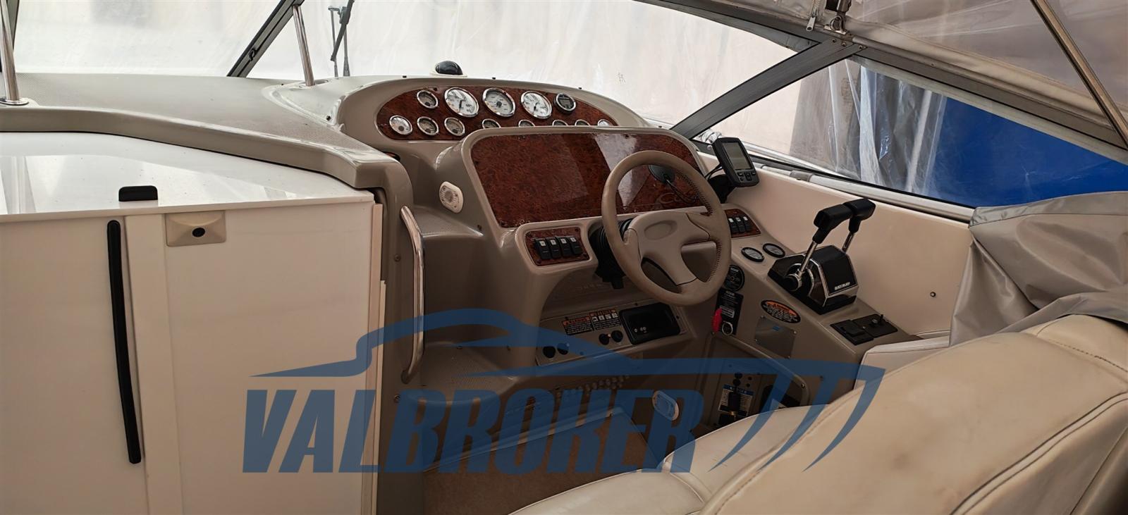 bayliner 3055 el