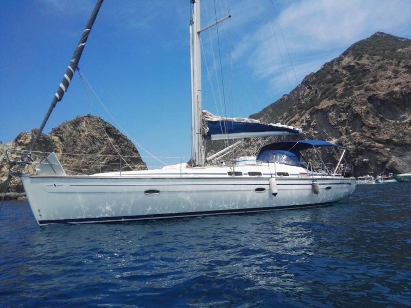 bavaria yachts 46
