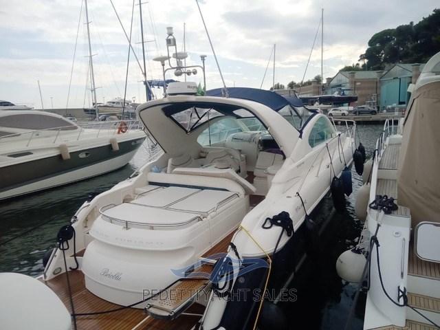 fairline Targa 48