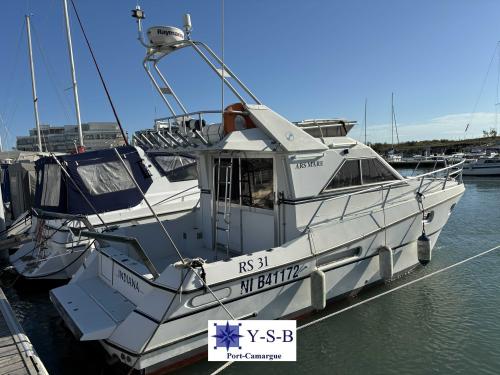 Ars mare rs 31 fly