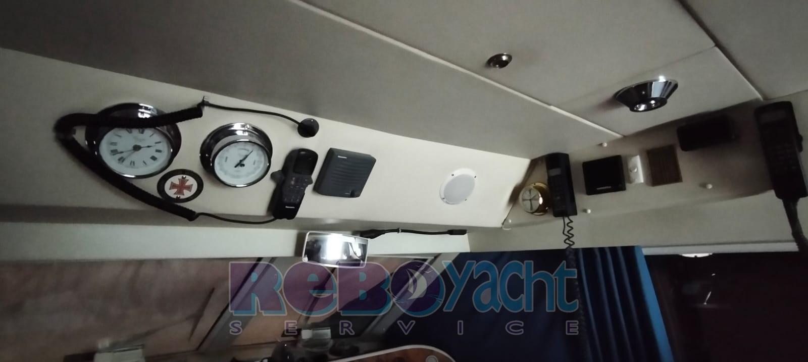 birchwood Challenger 380