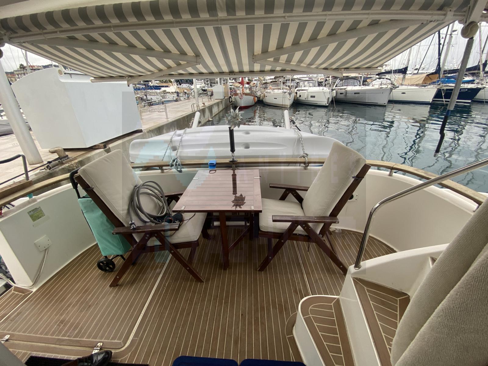 fountaine pajot Maryland 37