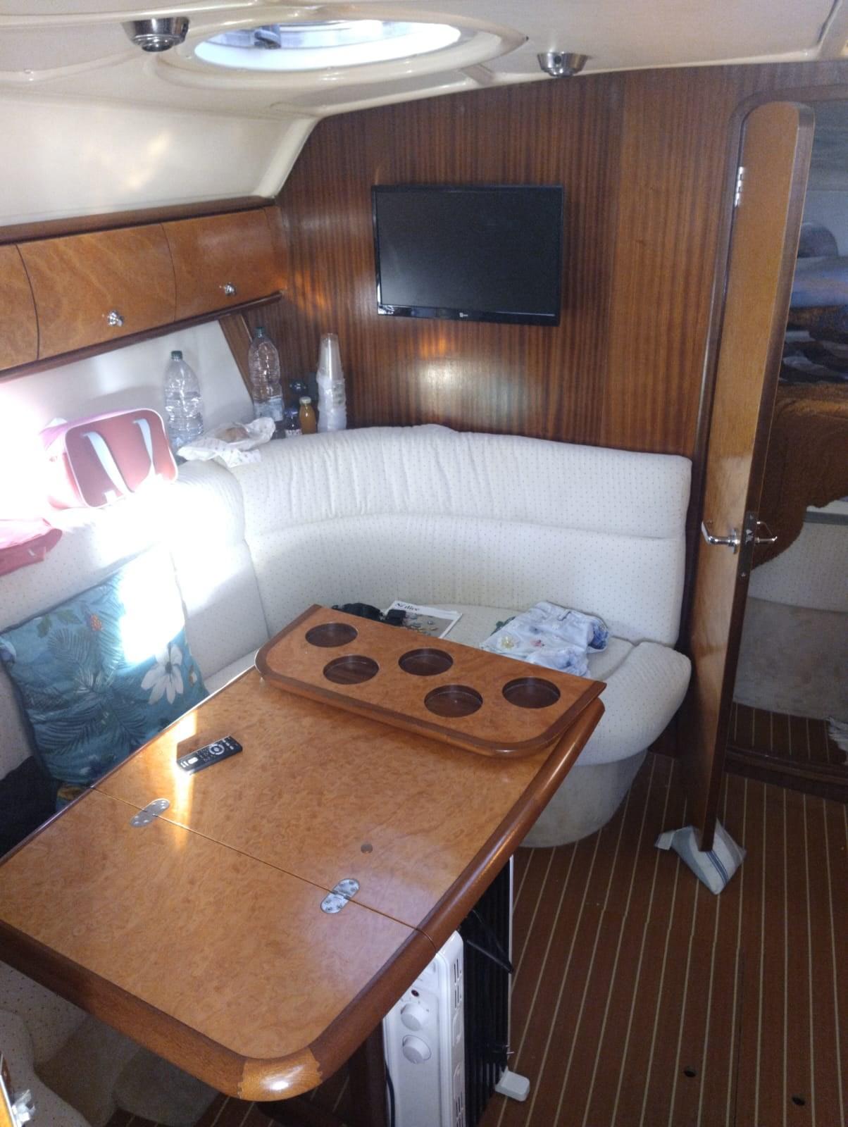bavaria yachts 34