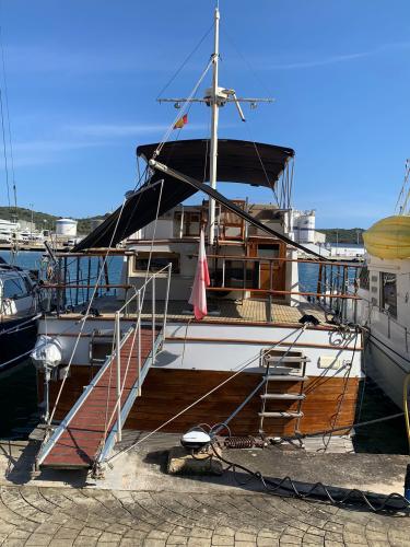 Kong and halversen hk island gypsy 44