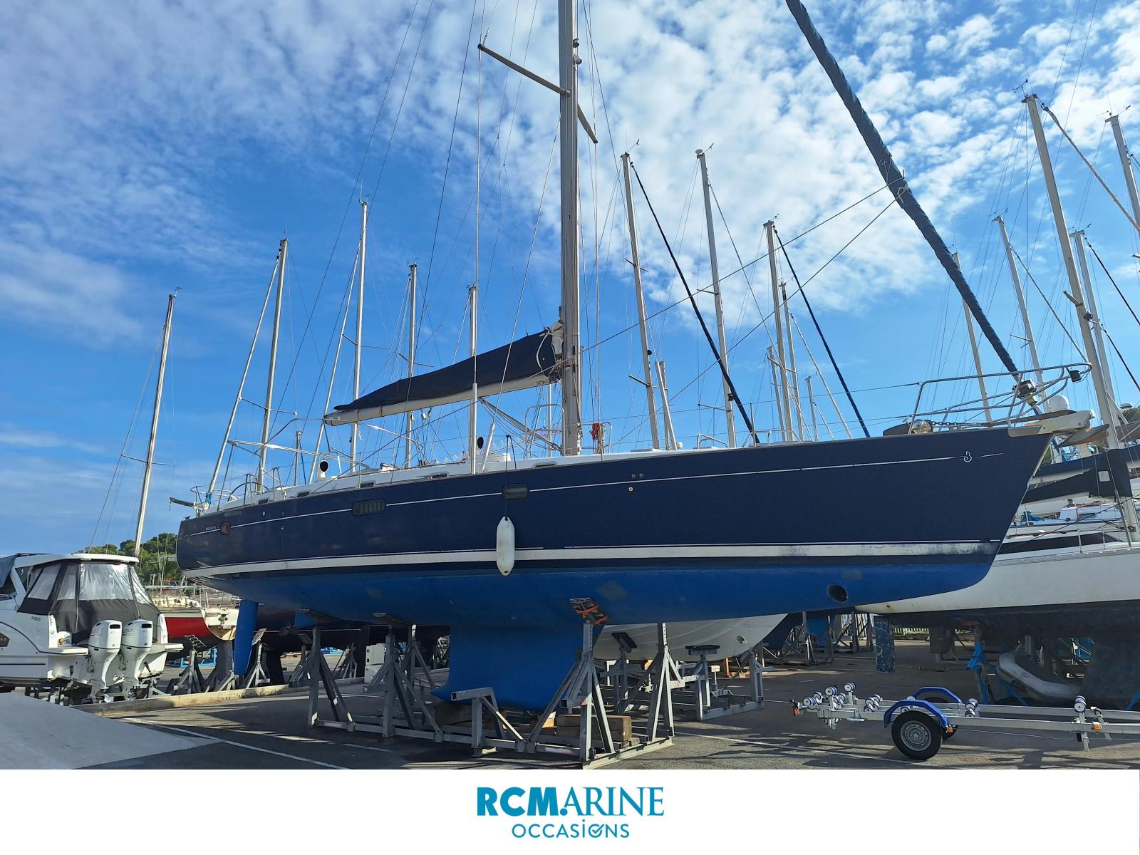 beneteau Beneteau 50