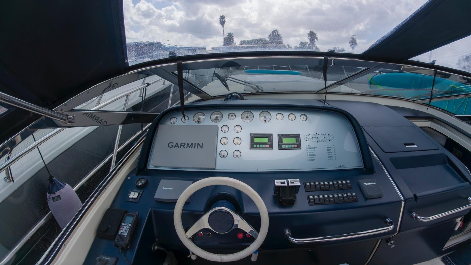 cantieri di sarnico Sarnico 58