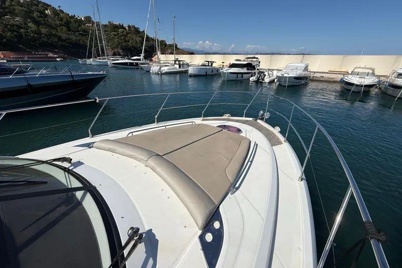 beneteau Gran turismo 49 fly