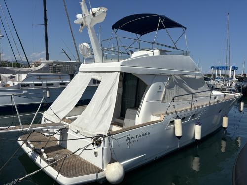 beneteau Antares 13.80