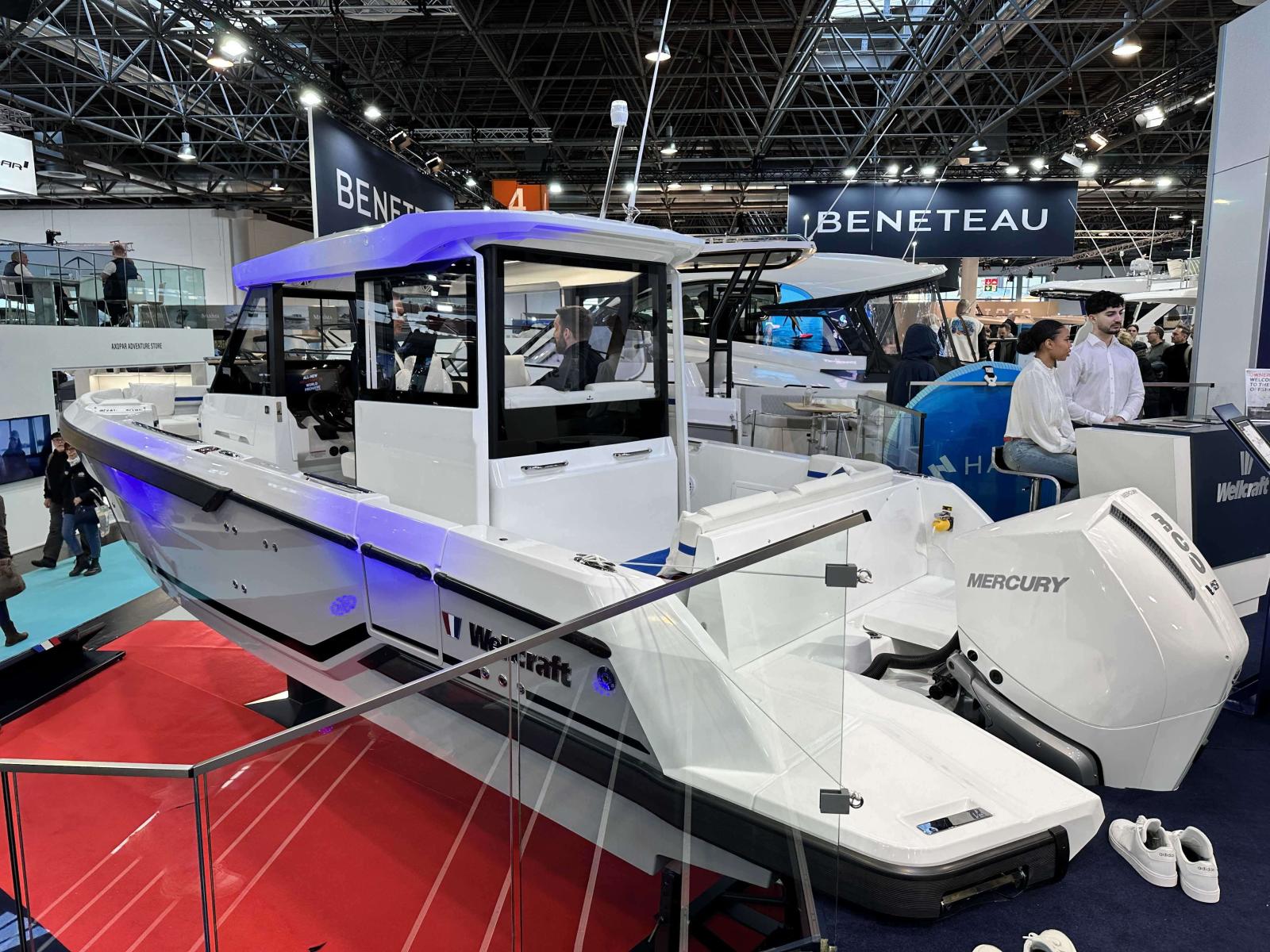 wellcraft Wellcraft 28 explorer