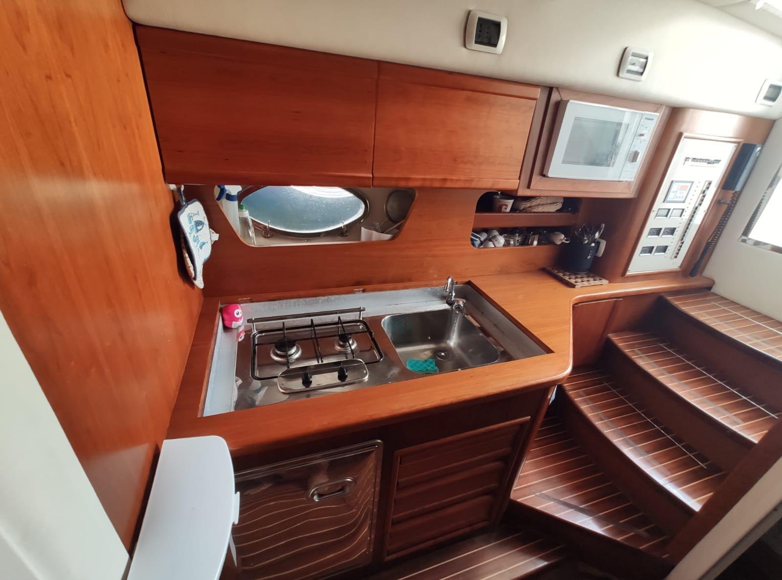 gagliotta Camaro even