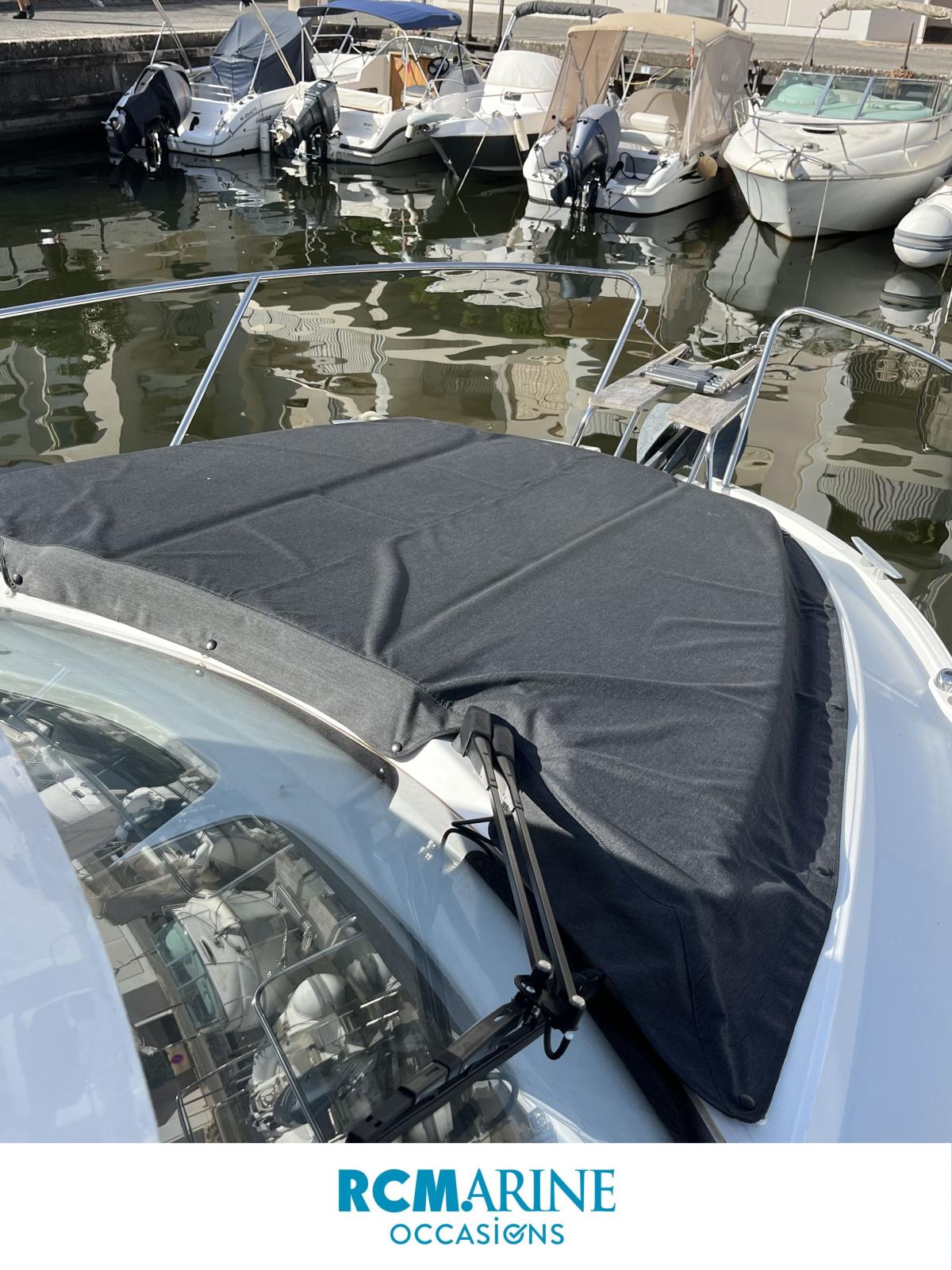 beneteau Antares 9 ob