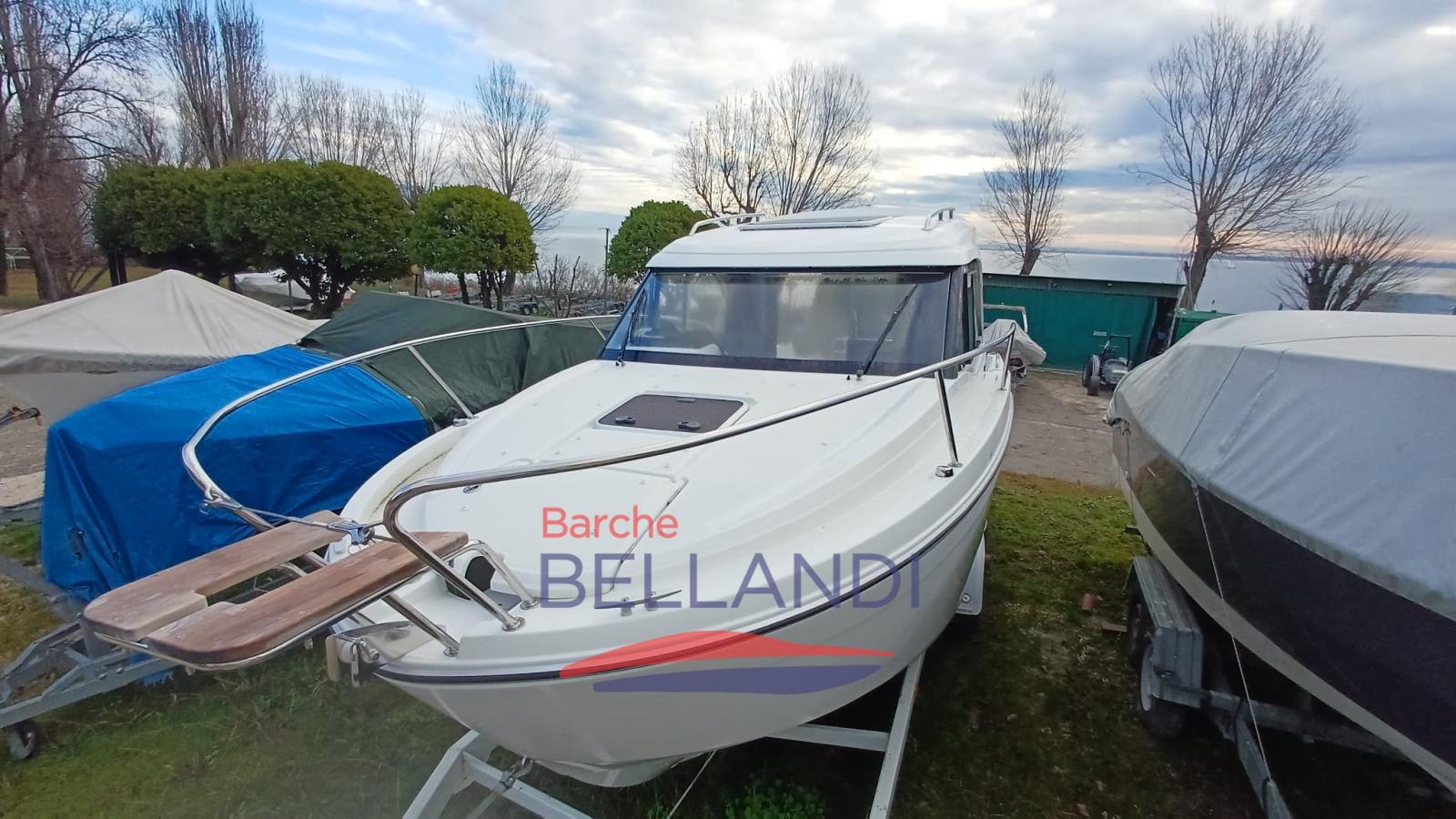 beneteau Antares 7 v2