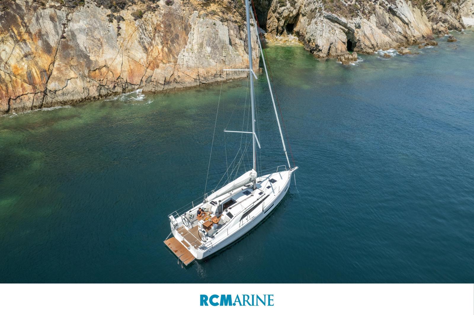 beneteau Oceanis 37.1