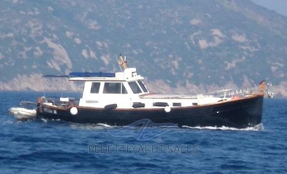 menorquin Menorquin 160