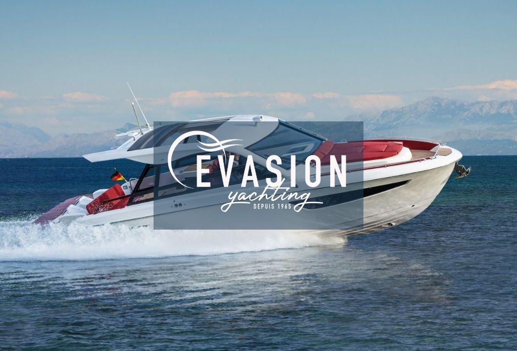 bavaria yachts Vida 33 ht