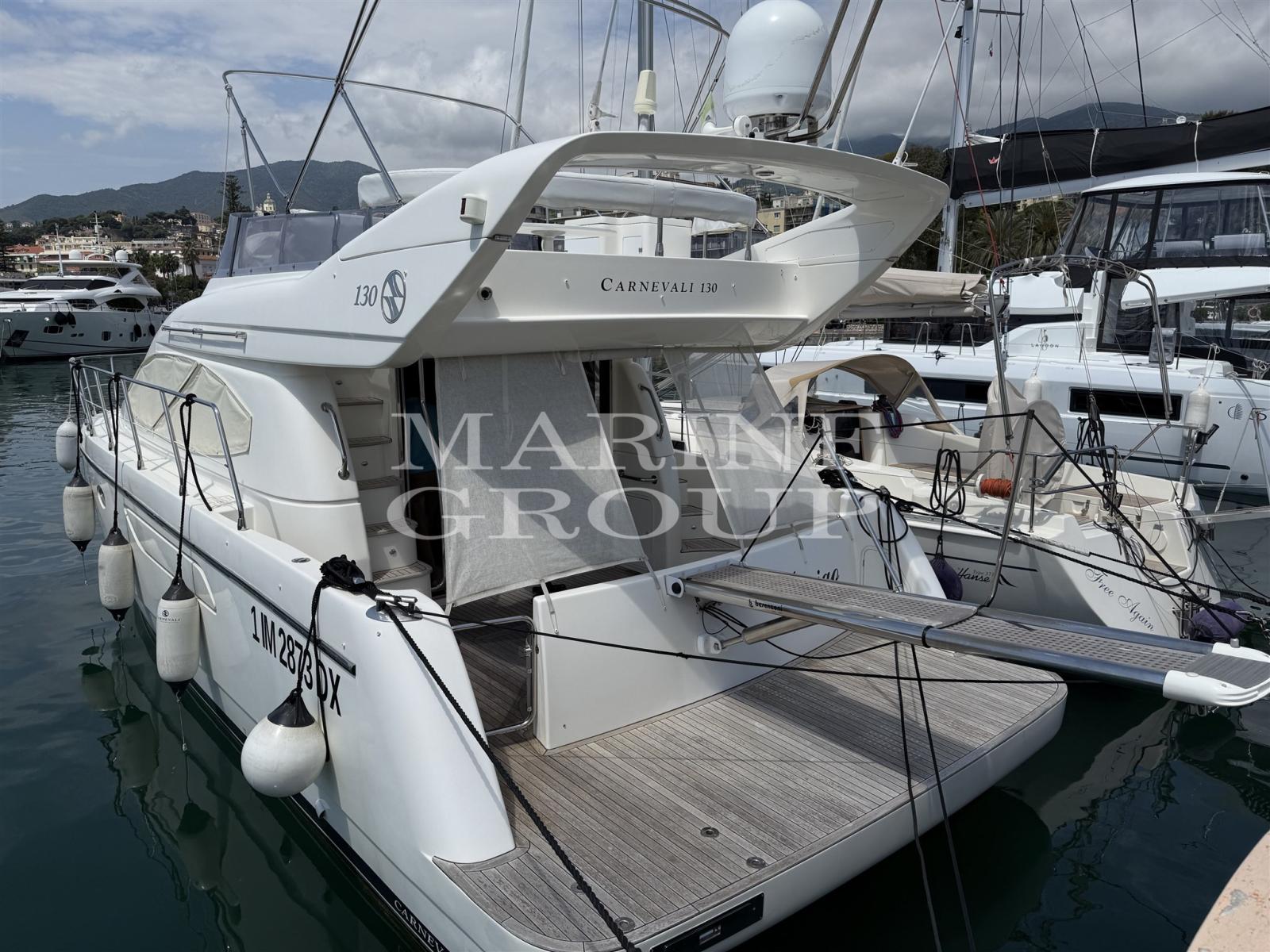 carnevali Carnevali 130 fb