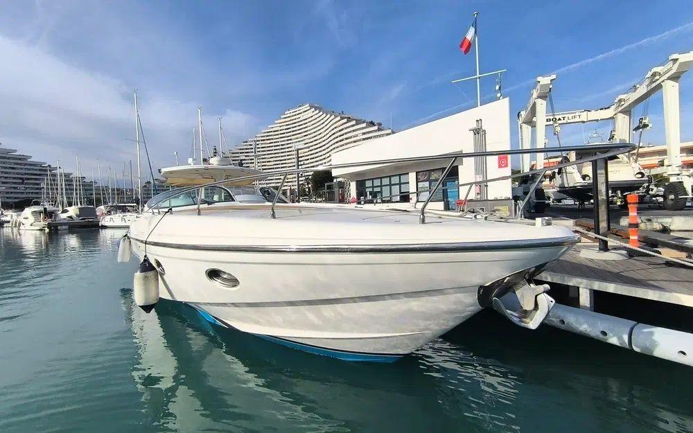 sagittarius Dart 460 ht