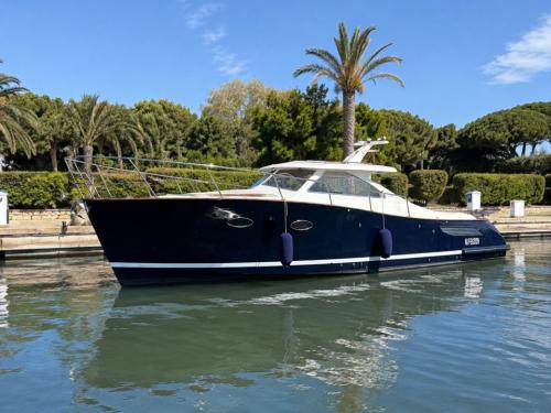 Grand azur classic 33