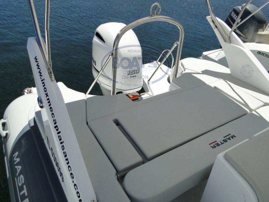 master it Master 630