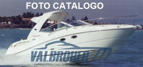 Sea ray 325 sundancer