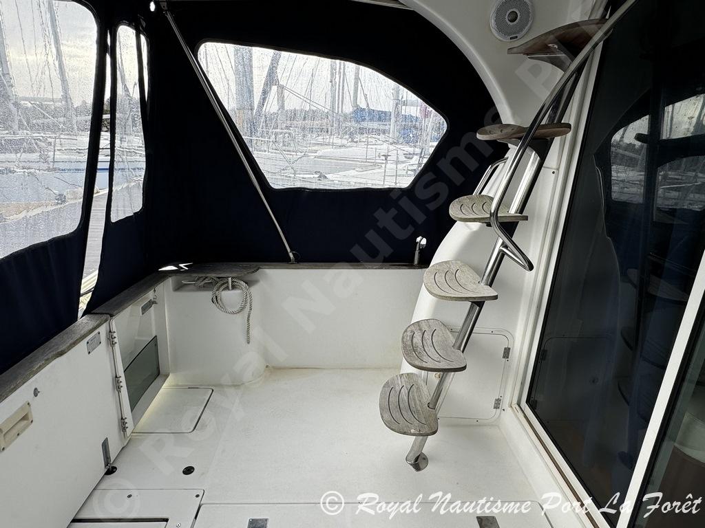 beneteau Antares 9.80