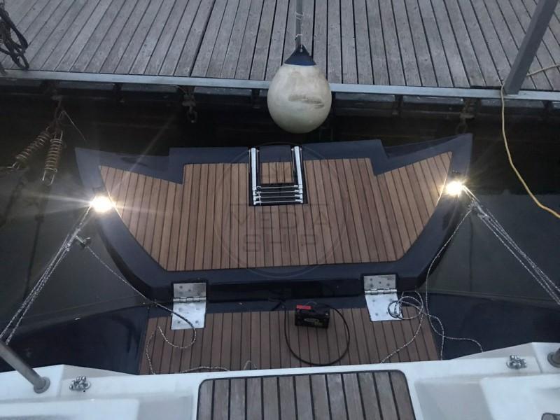 jeanneau Sun odyssey 45 ds