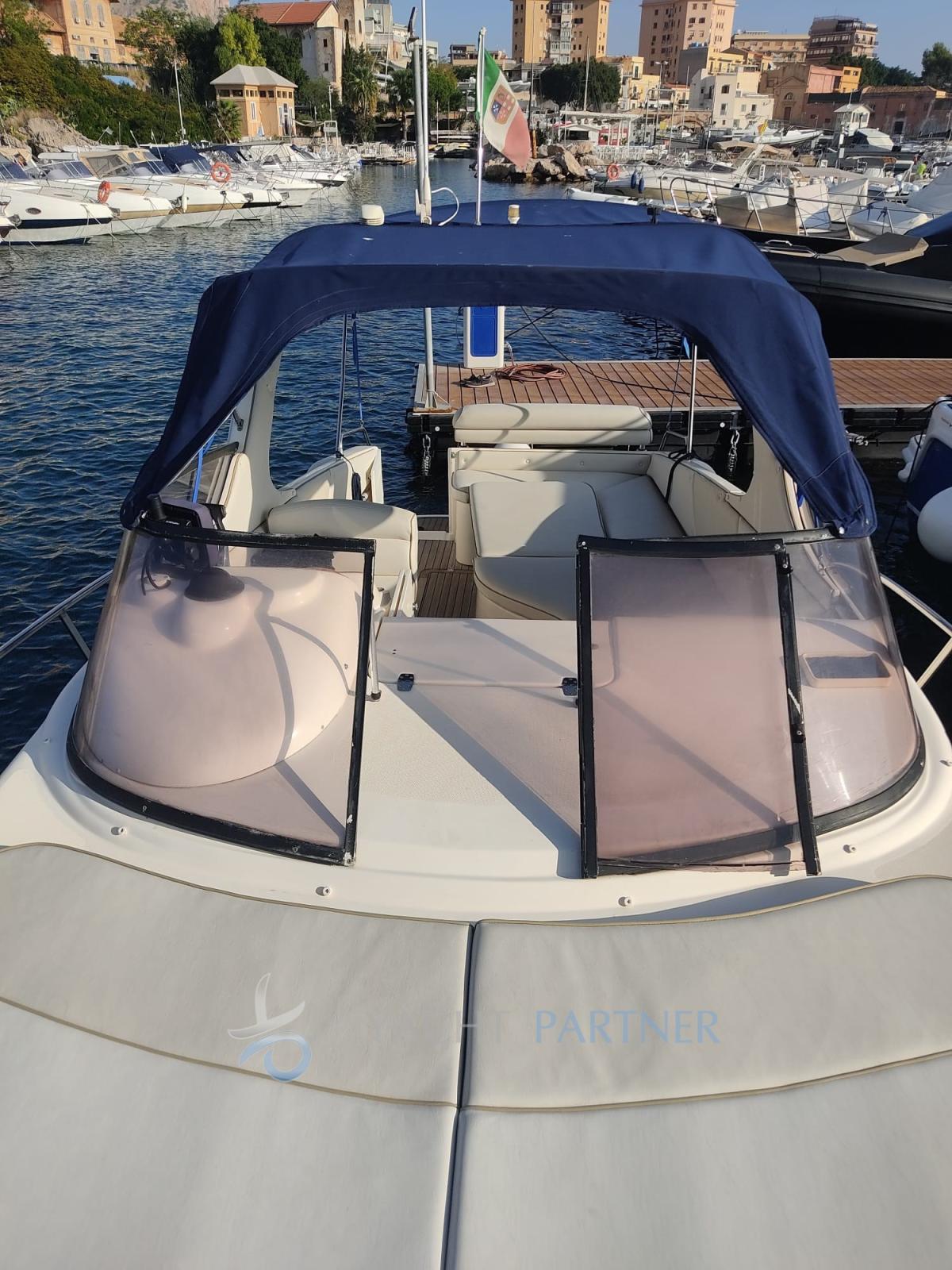 manò marine Manò 25 cruiser