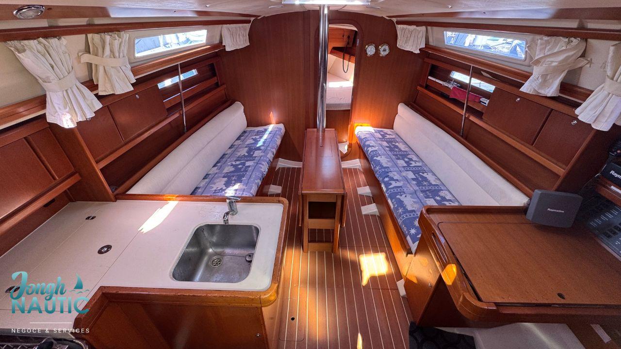 dufour 325 grand large