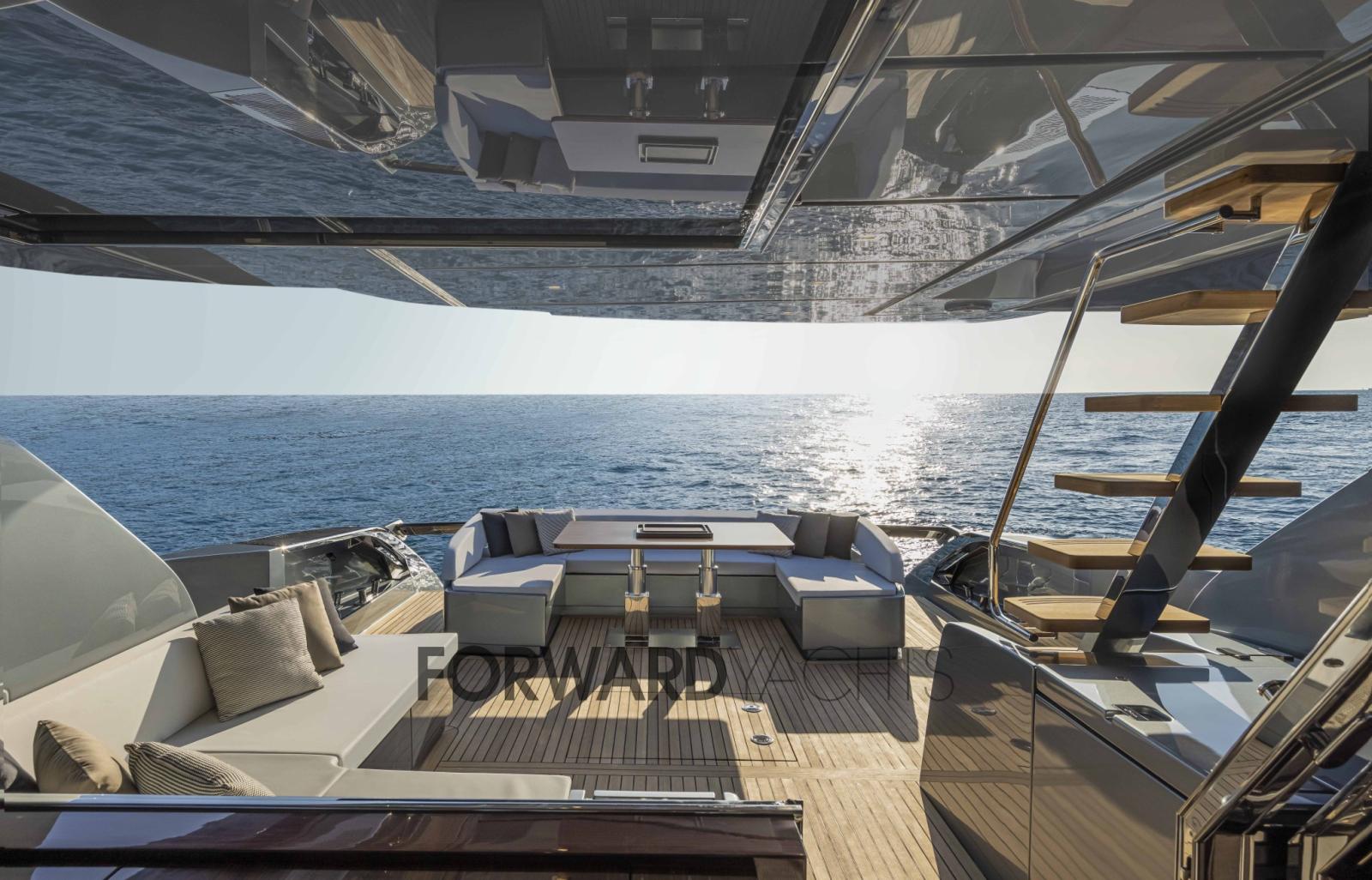 riva 76 perseo super
