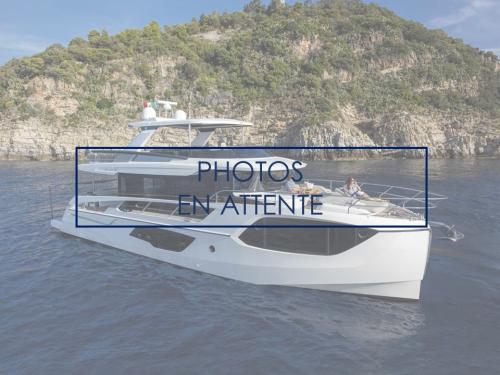Absolute navetta 64