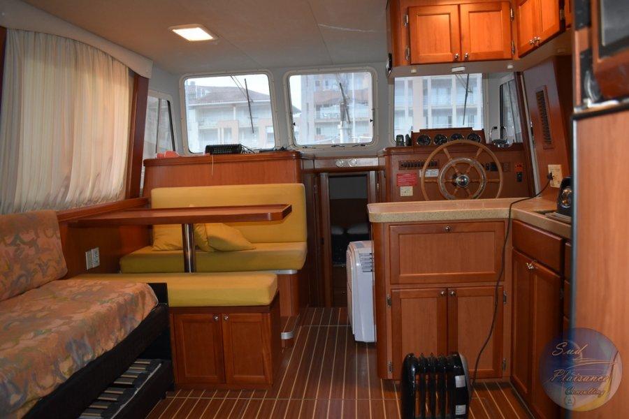 mainship Mainship 400 expedition