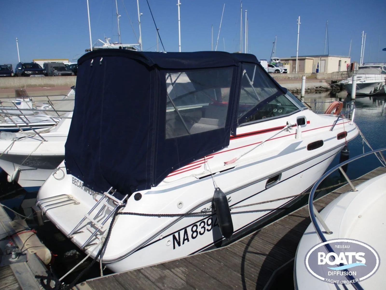 sea ray Sea ray 230