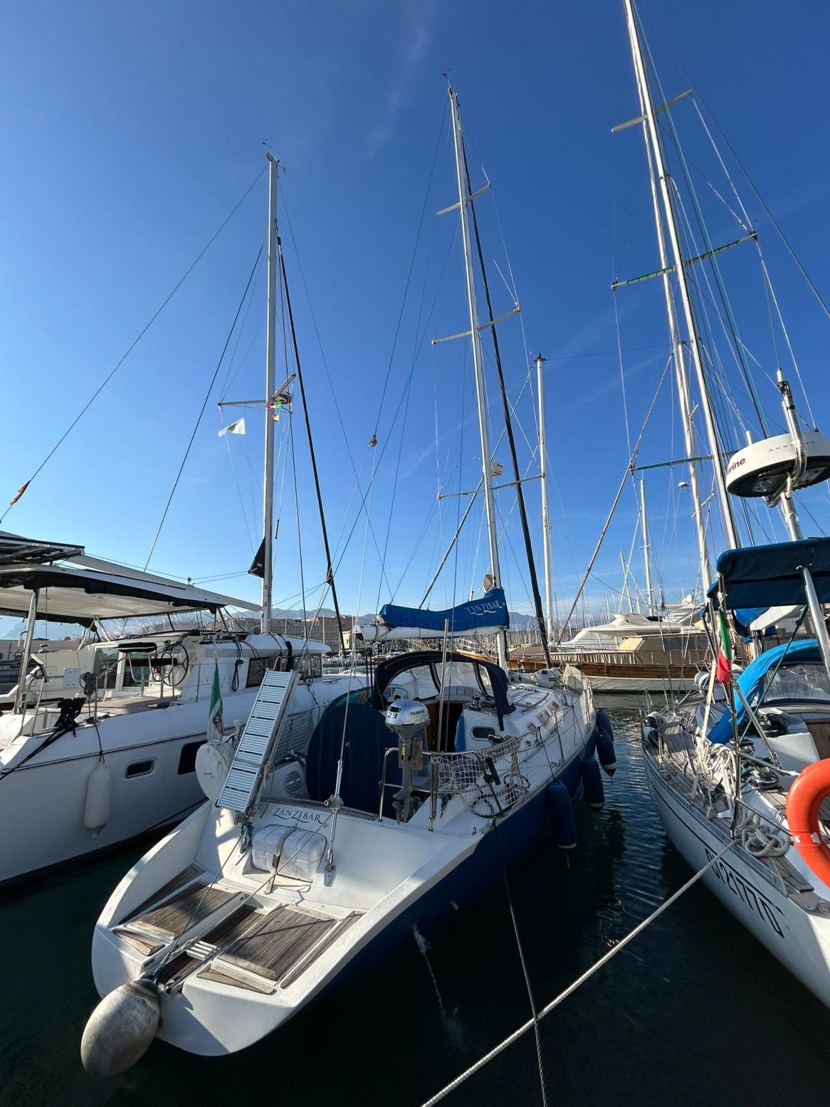 novelli teodorico Nova 41