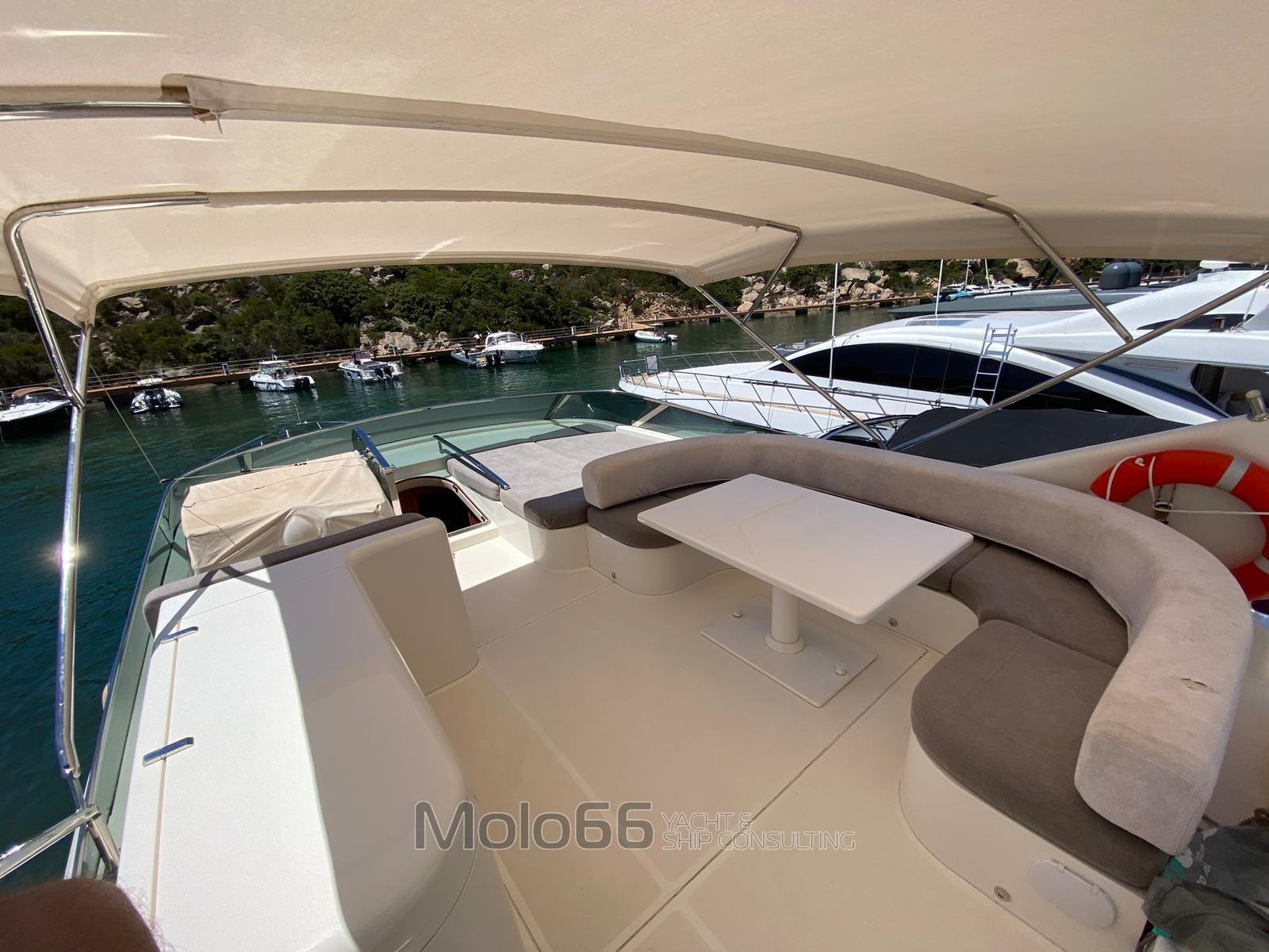 uniesse marine Uniesse 72