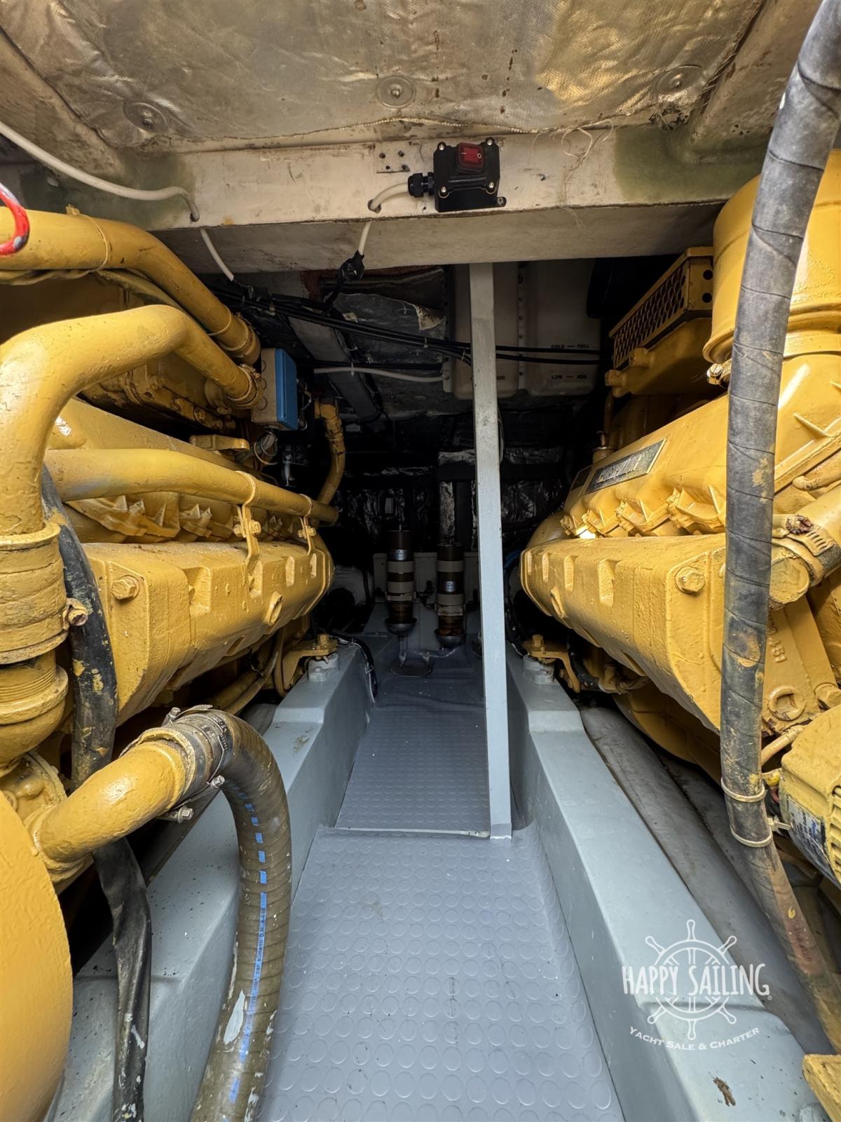 ferretti yachts Altura 39