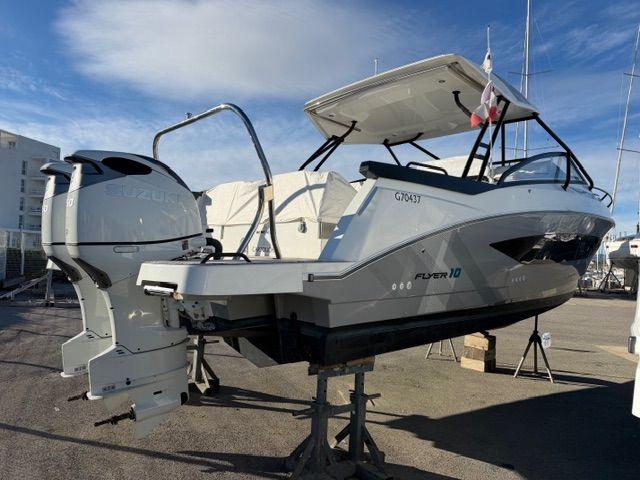 beneteau Flyer 10