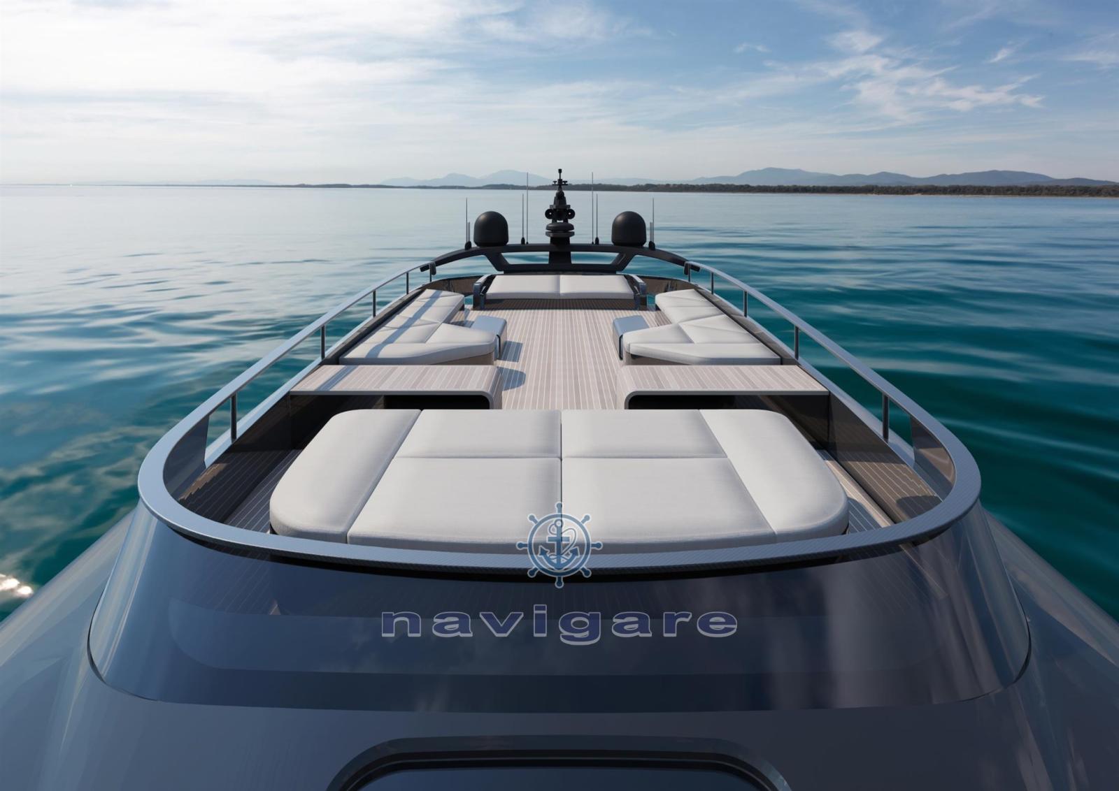 ab yachts Ab 110'