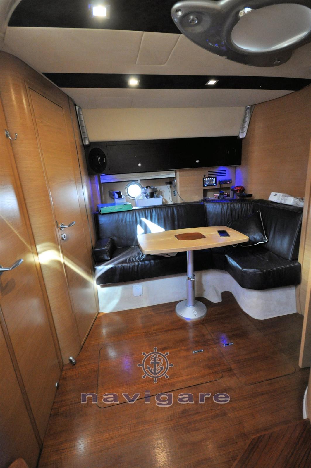 cranchi Mediterranee 43