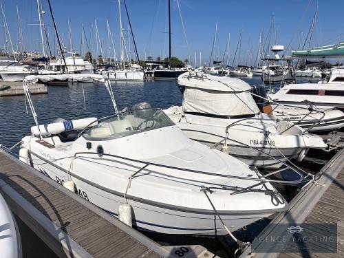 B2 marine cap ferret 502 cc
