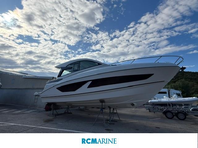 beneteau Gran turismo 32