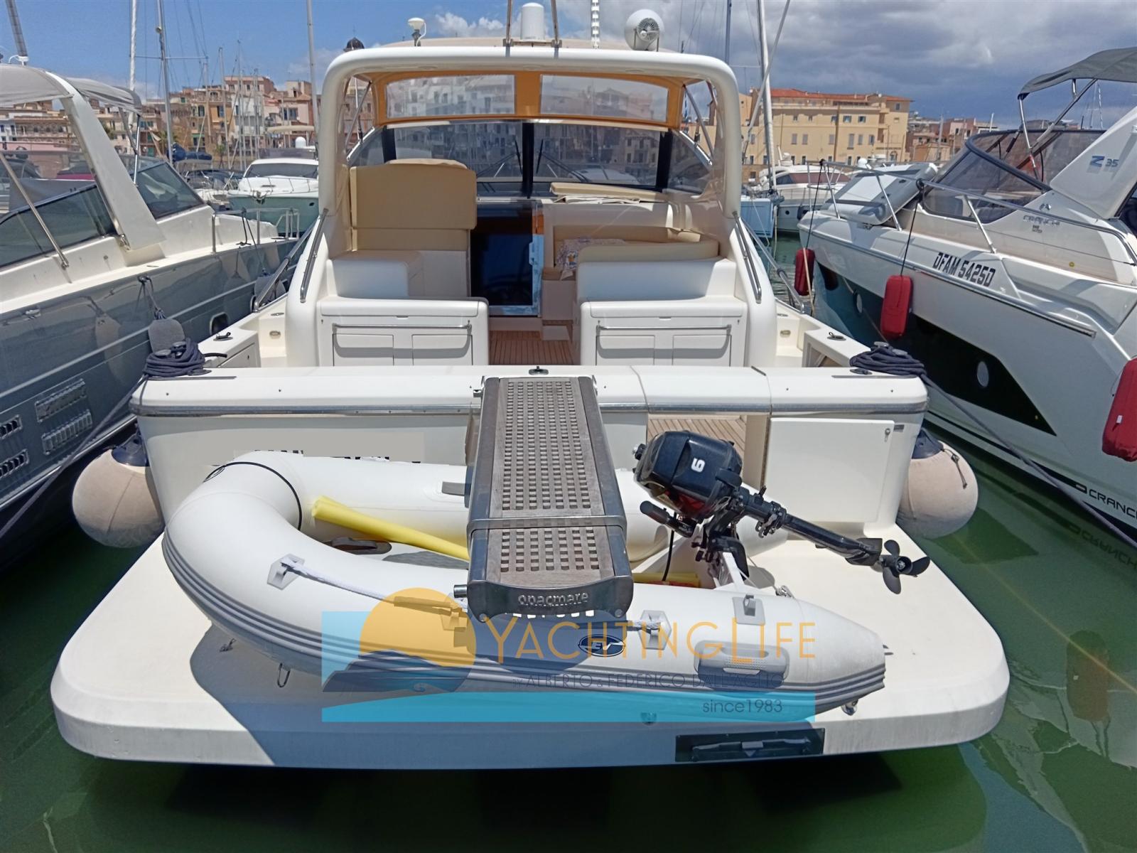 uniesse marine Uniesse 42' open